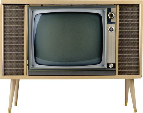 Old Television PNG Image PurePNG Free Transparent CC0 PNG Image
