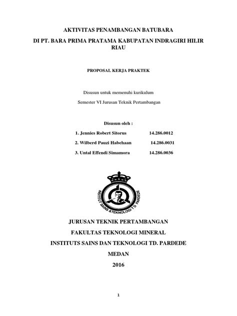 Surat keterangan akreditasi dari ban pt. Contoh Soal Tes Preliminary Online Pt Bukit Asam - Contoh ...