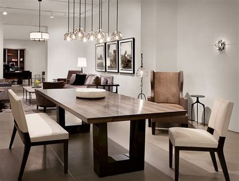 Check spelling or type a new query. HOLLY HUNT | Modern dining room, Contemporary dining room ...