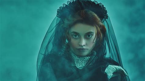 Creepy Tales Of Victorian Ghosts