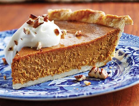 Classic Pumpkin Pie Recipe Thanksgiving Desserts Table Pumpkin Pie