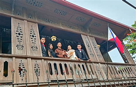 Balay Hamoy Museum Unearthing A New Footprint Of Jose Rizal In Dapitan