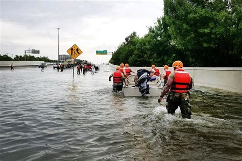 How Texas Medical Center Used The Lessons From Tropical Storm Allison