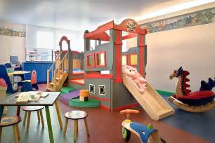 Most Irresistible Design Ideas For Kids Playroom