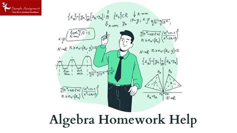 Looking For Algebra Homework Help Services Online By Experts