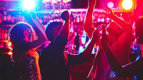 10 Best Clubs In Dc For Night Dancing All Night Long