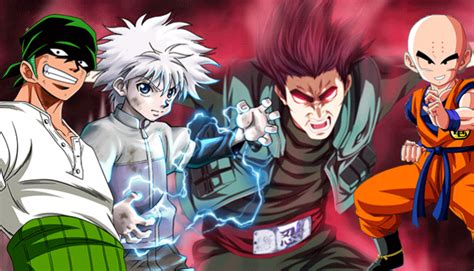 11 Anime Side Characters We All Love Anime