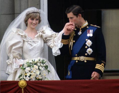 Prinz Charles Und Diana Altersunterschied In Diesem Punkt