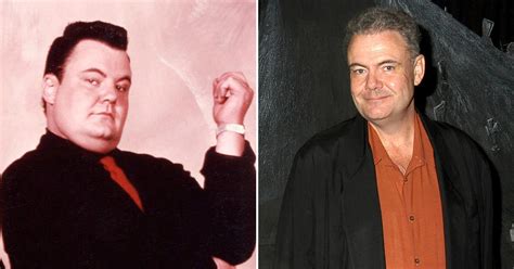 One of stern's best guests, beetlejuice sang the original song 'this is beetle' on the show in late 2004 and was awarded his own talk show by the same name later in 2009. Glenn Shadix - Photos - Where are they now: The cast of ...