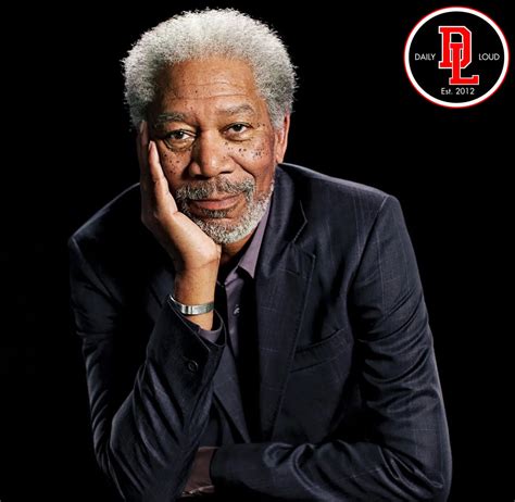 Daily Loud On Twitter Happy Birthday To The Legend Morgan Freeman
