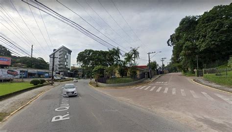 Prefeitura De Joinville Prepara Mudanças No Trânsito Na Rua Quinze De Novembro Nsc Total
