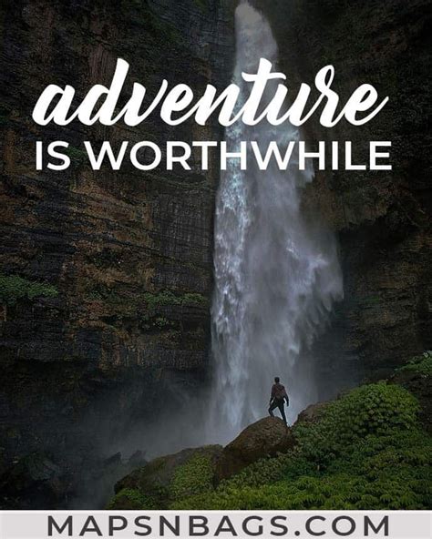 Great memorable quotes and script exchanges from the the new adventures of old christine movie on quotes.net. 101 Best Adventure Quotes to Inspire You to Explore Our Amazing World | Adventure quotes, Funny ...
