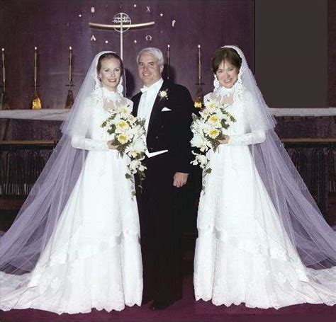 Defenders Of Marriage When John Mccain Married Cindy Lou H Flickr