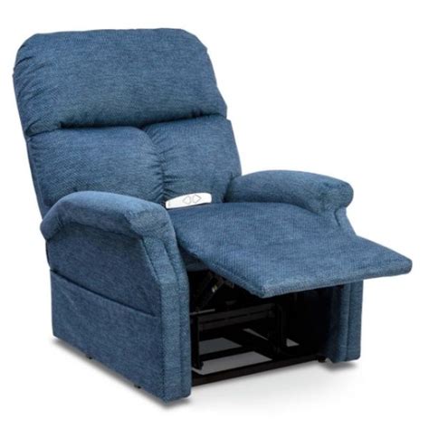 Pride Mobility Essential Collection 3 Position Lift Chair Lc 250