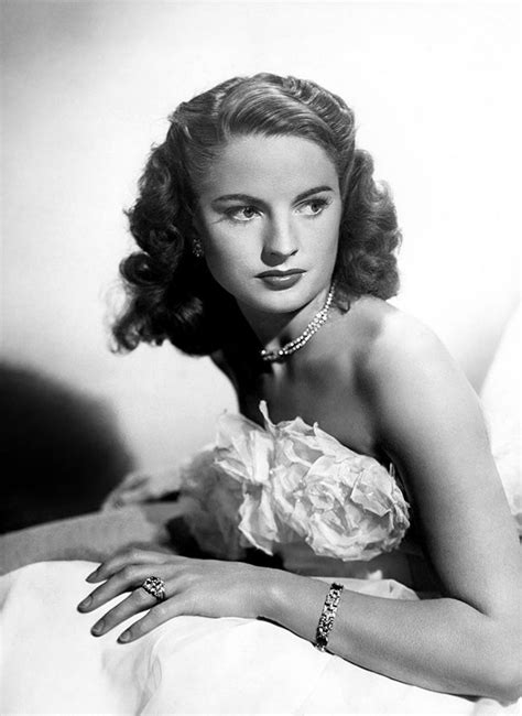 Coleen Gray Old Hollywood Glamour Hollywood Golden Age Of Hollywood