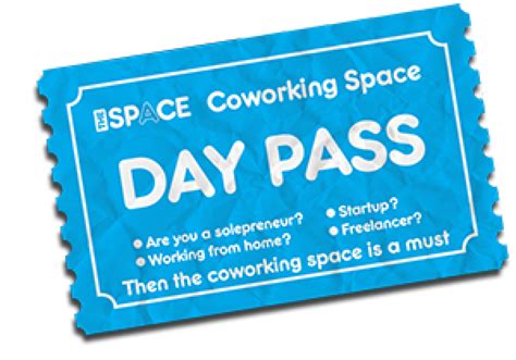 Coworking Space Thespace Cairns