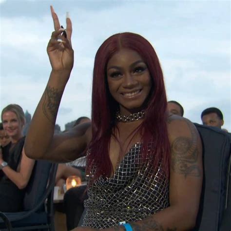 So is the idea that weed slows you down. Sha'Carri Richardson Receives Support at 2021 ESPYS ...