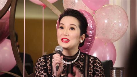 Kris Aquino Shares 5 Lessons She Learned In Her Life Youtube