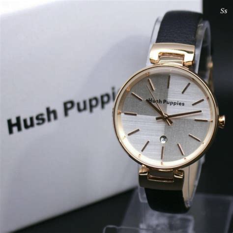 HARGA TERJANGKAU jam tangan casual wanita Aigner-Rome-Polos- ~ Toko