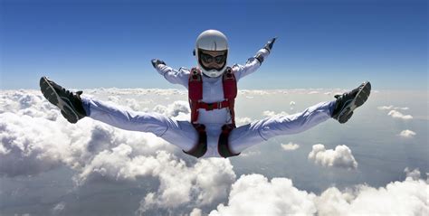 13 Most Incredible Skydiving Spots On Earth | TheRichest