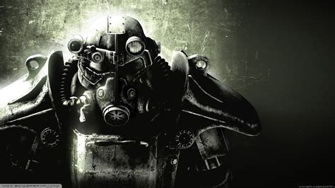 Fallout 3 Brotherhood Of Steel Wallpapers Hd Desktop And Mobile