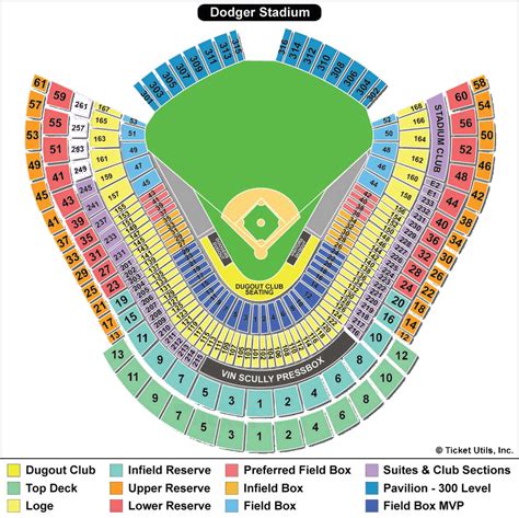 Saw something that caught your attention? MLB Ballpark Seating Charts, Ballparks of Baseball
