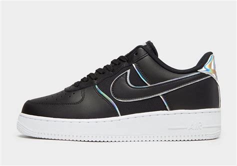 Nike Air Force 1 Iridescent 2019 Release Info