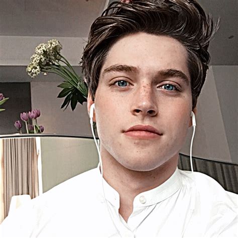 Froy Gutierrez Icon Celebrities Icon Froy