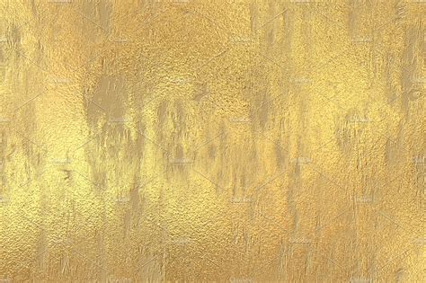 Gold Grunge Painted Texture Textures ~ Creative Market
