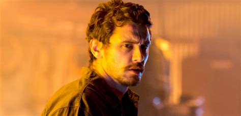Covenant image also confirms that yes, james franco is in this movie alongside katherine waterston, amy seimetz, demian bichir, danny mcbride check out the alien: Danny McBride Will Take Orders From James Franco in Alien ...