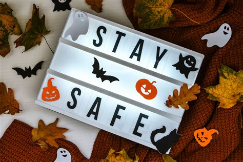 8 Halloween Safety Tips For Kids And Parents Wake Forest Pediatrics