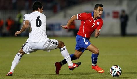 At the pantanal arena in cuiaba (brazil), a confrontation between the. Chile vs Bolivia 2021 live streaming: World Cup Qualifying watch online | Watch ON Streaming