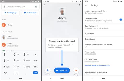 Maybe you would like to learn more about one of these? 10 Best Free Internet Phone Calls Apps (March 2021)