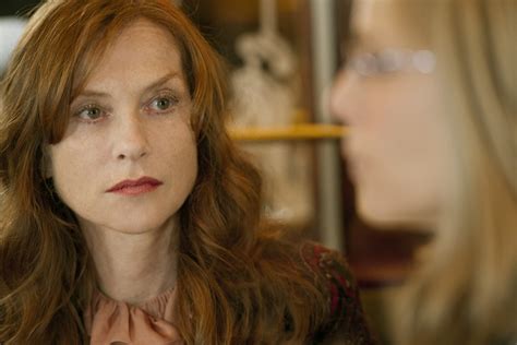 Photo De Isabelle Huppert La Ritournelle Photo Isabelle Huppert