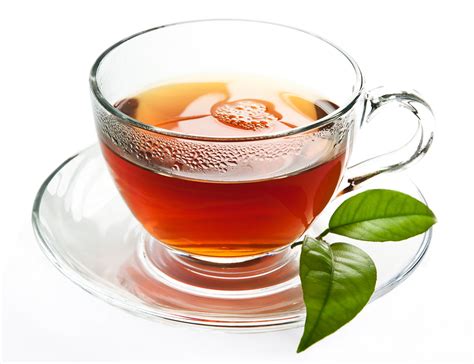 The Benefits Of Black Tea