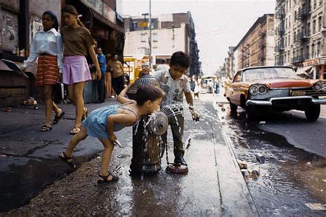 New York In The 1970s By Camilo Jose Vergara 12 Pictures