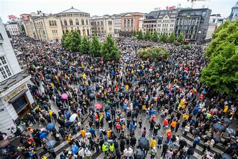 Protest synonyms, protest pronunciation, protest translation, english dictionary definition of protest. Huge crowd gathered in solidarity for the ongoing protests in USA! Oslo, Norway. #BLM : pics