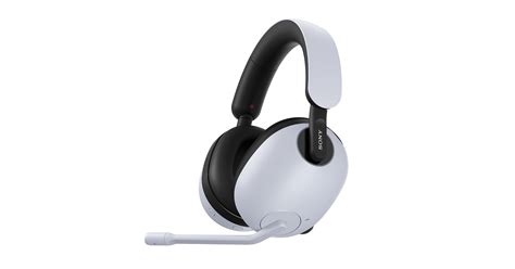 Inzone H9 Wireless Noise Cancelling Gaming Headset Sony Indonesia