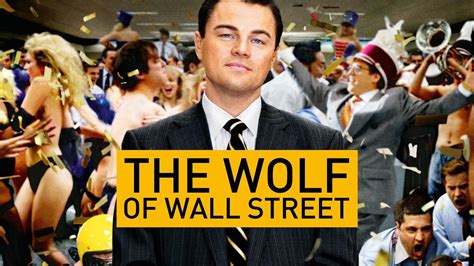 Le Loup De Wall Street Film Vf Streaming - Le Loup de Wall Street Streaming VF sur ZT ZA