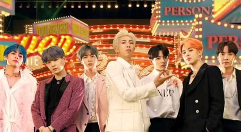 Bts Rompe Récord En Youtube Con El Video Más Visto En 24 Horas