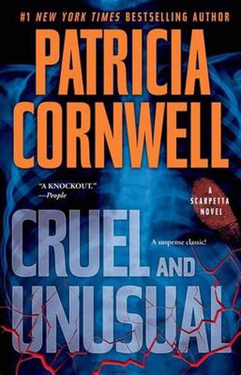 cruel and unusual by patricia cornwell english paperback book free shipping 9781439189733 ebay