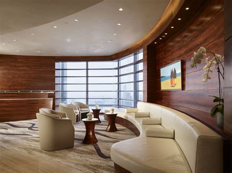 Burj Khalifacourtesy Of Skidmore Owings And Merrill Llp Upholstered