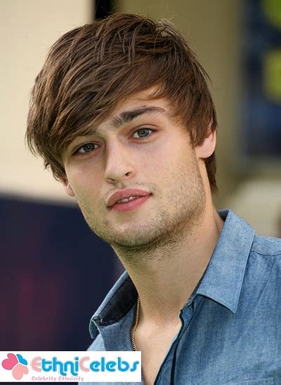 Douglas Booth Ethnicity Of Celebs What Nationality Ancestry Race
