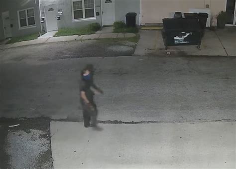 Nopd Searching For Accused Catalytic Converter Thieves