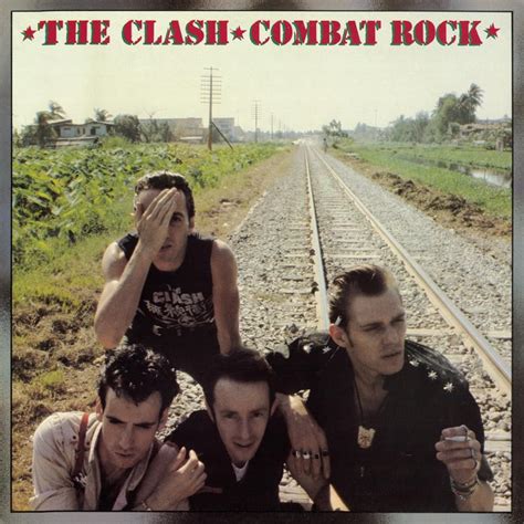 The Clash Should I Stay Or Should I Go Lyrics Genius Lyrics