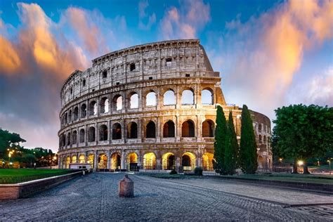 20 Surprising And Interesting Facts About Rome 2023 Guide