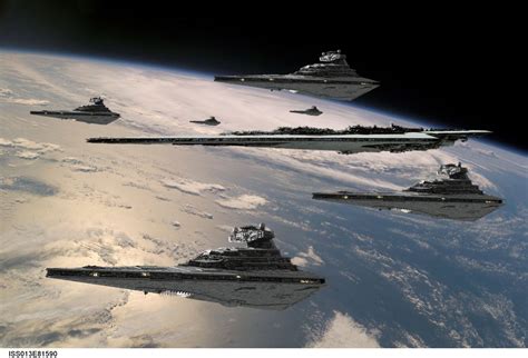Sci Fi Star Wars Star Destroyer Wallpaper | Images star wars, Star destroyer, Fond d'écran star wars