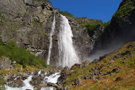 Filefeigefossen Norway 2009 Wikimedia Commons