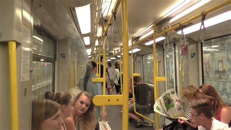 It's a short walk from there to the stadium (east gate entrance: Berliner U-Bahn: Mitfahrt im Hk-Zug auf der U2 ...