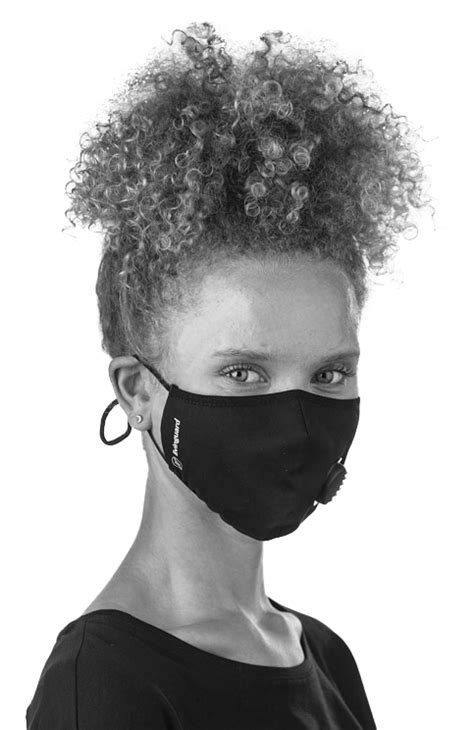 Viren Schutz Hygiene Technology Livinguard Pro Mask Mit Ventil Online